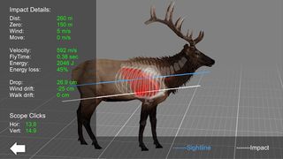 Hunting Simulator - Screenshot 2