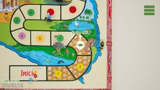 Chaco Rapére - Screenshot 2