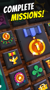 Flippy Knife: 3D flipping game - Screenshot 4