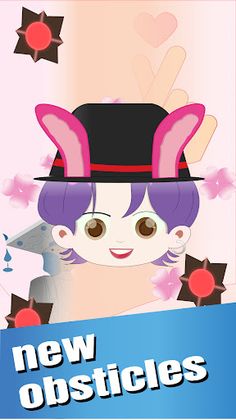 Save my Idol Jungkook game Bts - Screenshot 4