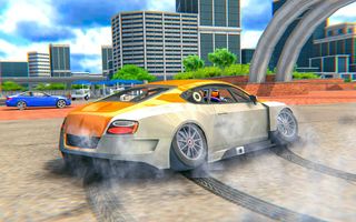 Drive Car Simulator - Screenshot 2