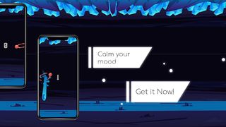 Slime Dunk! : Casually play on - Screenshot 3