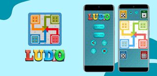 Ludo - Screenshot 1