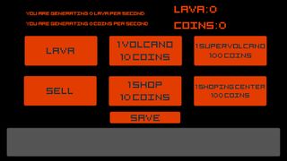 LavaFall - Screenshot 1