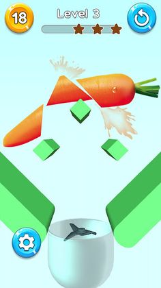 Slice Master - Screenshot 4