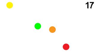 Move Your Finger - Screenshot 3