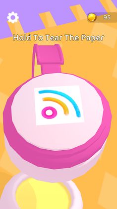 Draw Colorful - Screenshot 2