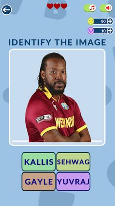 Quiz Quest - Screenshot 4