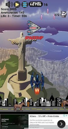 Danger - Screenshot 2