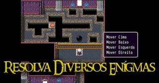 Só mais uma aventura RPG - Screenshot 1