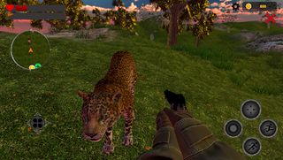 Wild Hunting Game 3D - Screenshot 3