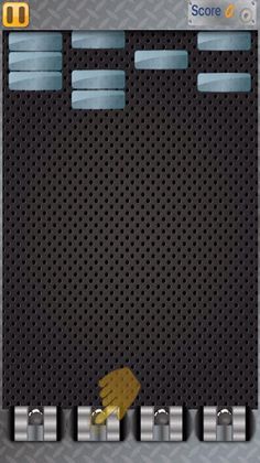 Glass Smash - Screenshot 2