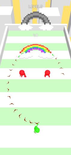 Juicy Boomerang - Screenshot 2