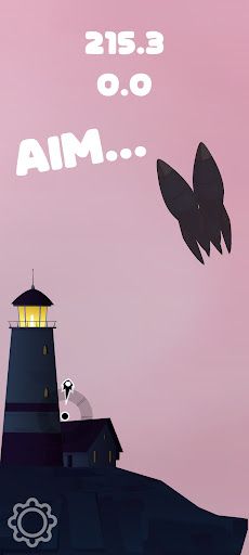 The Great Filter: Infinity - Screenshot 1