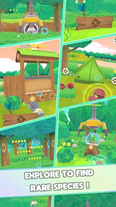 Claw Catcher - Screenshot 4