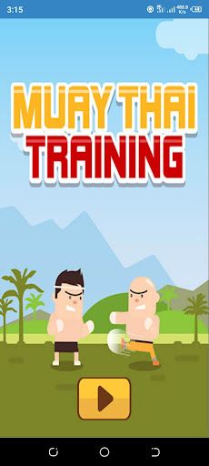 Teken Ultimate - Screenshot 4