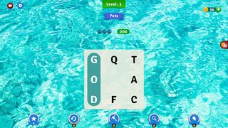 Word Search - Screenshot 1