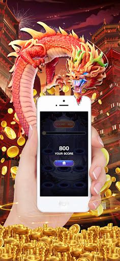 Click dragon - Screenshot 4