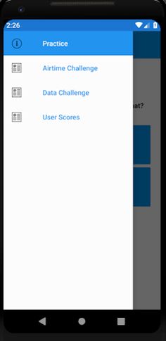 Trivia Challenge - Screenshot 4