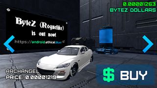 Car Driver - Screenshot 2