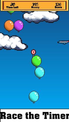 Balloon Poppers - Screenshot 3