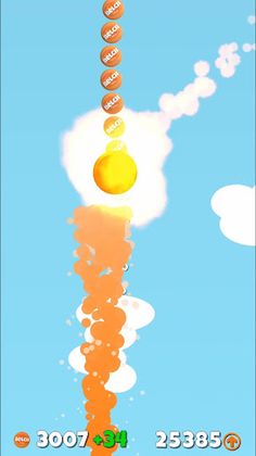 Shake It Up! Soda Arcade - Screenshot 2