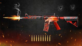 Gun Sounds: Shotgun Simulator - Screenshot 1