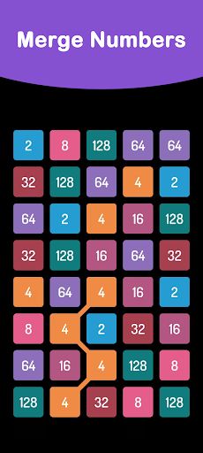 2248 Number Blocks - Screenshot 1