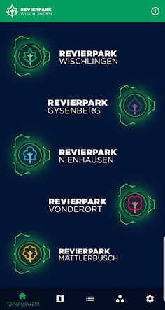 Mission R - Screenshot 1