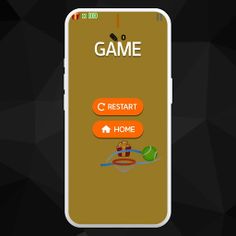 Line The Ball - Screenshot 2