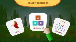 Word Wizard - Screenshot 1