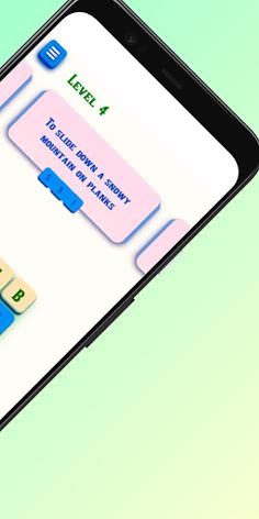 Word Line: Crossword Puzzles - Screenshot 2