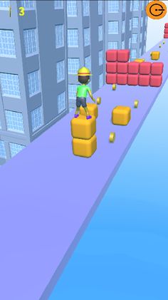 Cube Challenge - Screenshot 3