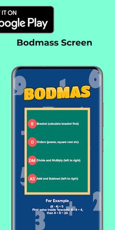 Rapid Math Quiz - Screenshot 3