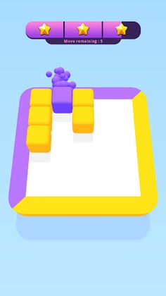 Square Sort - Screenshot 3