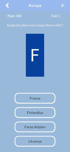 Plaka - Screenshot 4