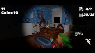 Andy's Animatronics - Screenshot 1