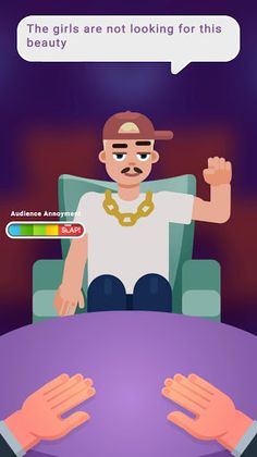 Shut Up! - Screenshot 2