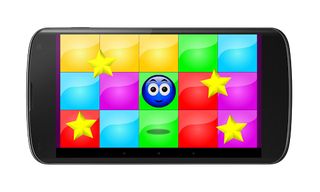 Babies Toddlers Magic Buttons - Screenshot 2