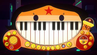 Wonder-Baby Piano Sound Music - Screenshot 2