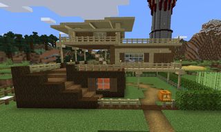 yStructures for Minecraft PE - Screenshot 2