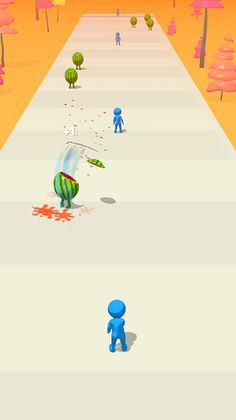 Slice it! 3D - Screenshot 3