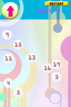 Up and Down - Screenshot 2