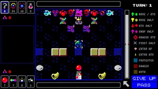 Xess - Screenshot 3