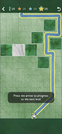 Longest River - Screenshot 3