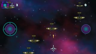 Shooter Speed - Screenshot 3