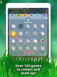 Niche: Breed and Evolve - Screenshot 4