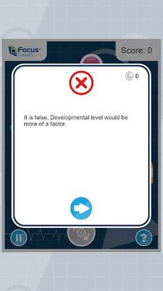 Introduction to Nursing - Screenshot 1