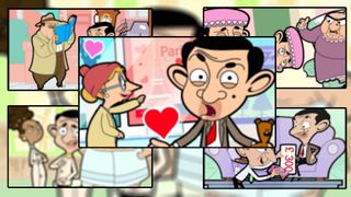 Mr Bean mood Adventure - Screenshot 1
