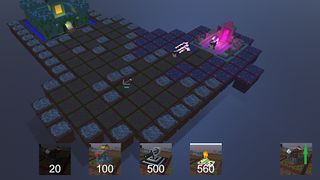 Castle Protection - Screenshot 3